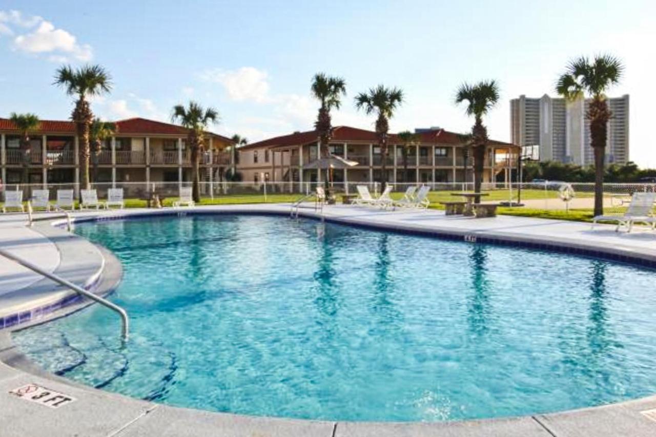 Vila Horizon South 30D Panama City Beach Exteriér fotografie