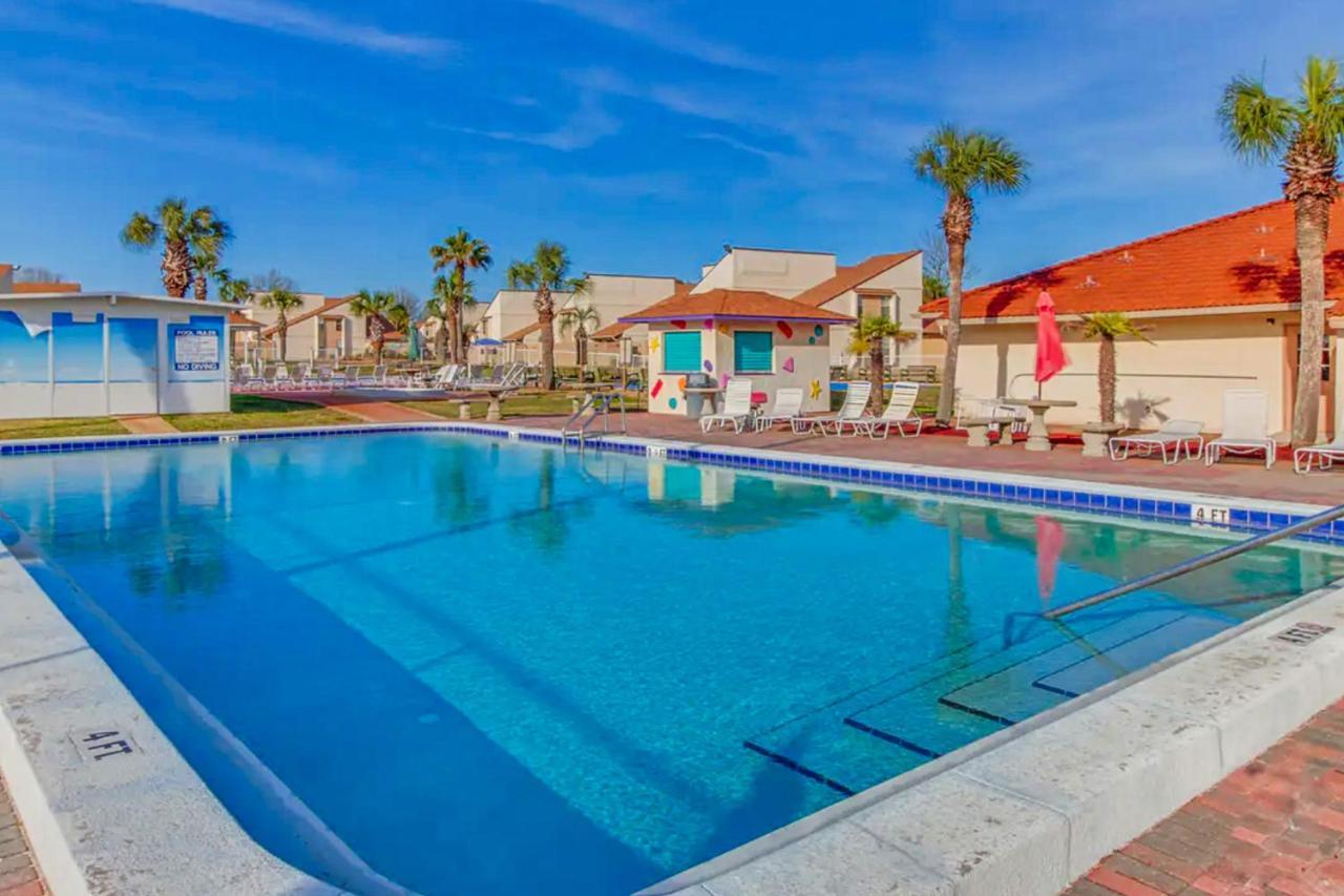 Vila Horizon South 30D Panama City Beach Exteriér fotografie