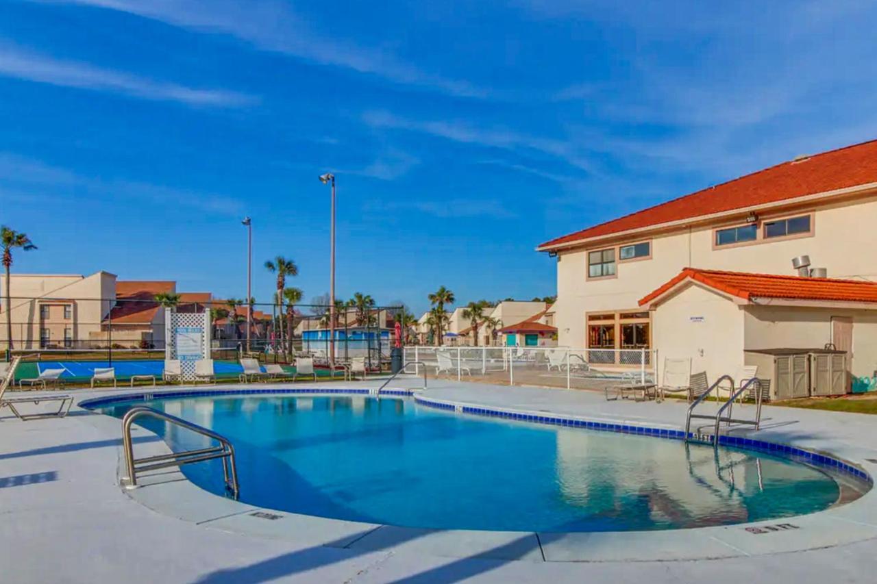 Vila Horizon South 30D Panama City Beach Exteriér fotografie